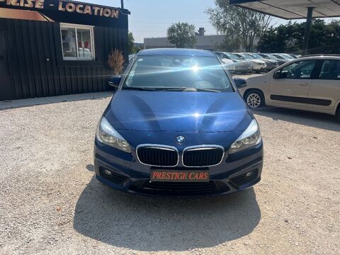 Serie 2 Active Tourer 216d 116 ch Business 2015 occasion 84000 AVIGNON