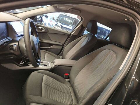 S&eacute;rie 1 116i 109ch DKG7 CARPLAY/REGVIT/PARKSENSOR/GPS/JA/GAR12MOIS 2022 occasion 59280 Armenti&egrave;res