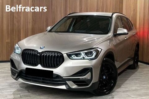 X1 xDrive 25e 220ch CAM/AFFICHTETHAUT/SIEGCHAUF/ATTACHREM/GAR12 2022 occasion 59280 Armenti&egrave;res