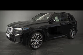 X5 xDrive50e 489 ch BVA8 M Sport 2025 occasion 85600 Montaigu