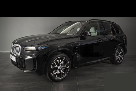 BMW X5 xDrive50e 489 ch BVA8 M Sport 2025 occasion Montaigu 85600