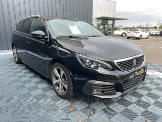 308 SW BlueHDi 130ch S et S EAT8 GT 2021 occasion 56700 Merlevenez