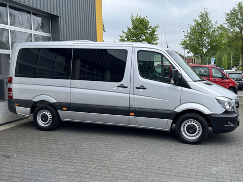 Sprinter 2017 occasion 85170 Le Poiré-sur-Vie