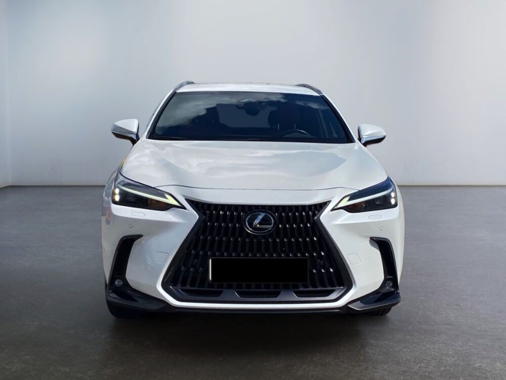 NX 350h 4WD Hybride Executive 2023 occasion 85600 Montaigu