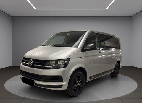 Annonce voiture Volkswagen MULTIVAN 30900 €