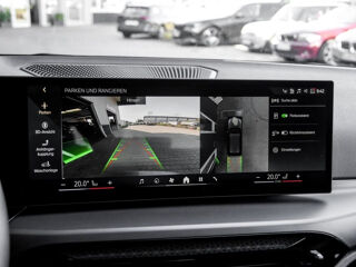 S&eacute;rie 3 Touring 330e 292 ch BVA8 M Sport 2025 occasion 85600 Montaigu