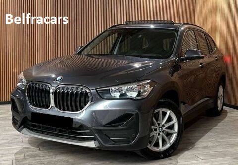 X1 sDrive 18i 136ch TOITPANO/REGVIT/PARKSENSOR/GPS/JA/GAR12MOIS 2022 occasion 59280 Armenti&egrave;res