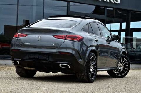 Classe GLE 350 de 4Matic AMG Line TOITPANO/AFFICHTETHAUT/CAM360/CARPLAY 2020 occasion 59280 Armenti&egrave;res