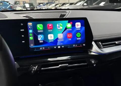 X1 xDrive 25e 245ch DKG7 xLine TOITPANO/AFFICHTETHAUT/CAM360/AT 2024 occasion 59280 Armenti&egrave;res