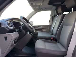 California 2.0 TDI 150 DSG7 Camper 2022 occasion 85600 Montaigu