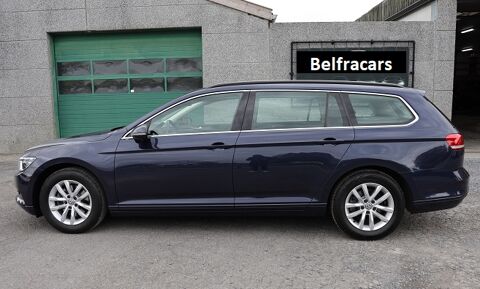 Passat 1.4 TSI 150ch SIEGCHAUF/REGVIT/PARKSENSOR/GPS/GAR12MOIS 2017 occasion 59280 Armenti&egrave;res