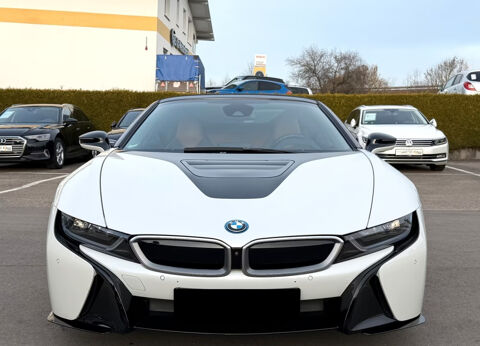 i8 Roadster 374 ch A 2019 occasion 85600 Montaigu