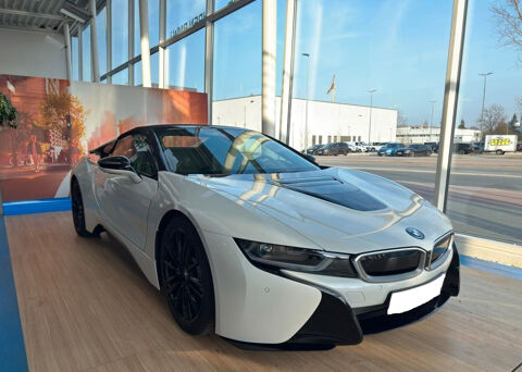 i8 Roadster 374 ch A 2020 occasion 85600 Montaigu