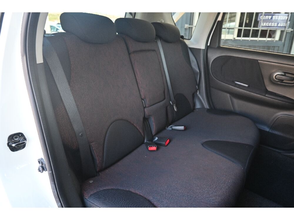 Note 1.5 dCi 86 ch 2009 occasion 63800 Cournon-d'Auvergne