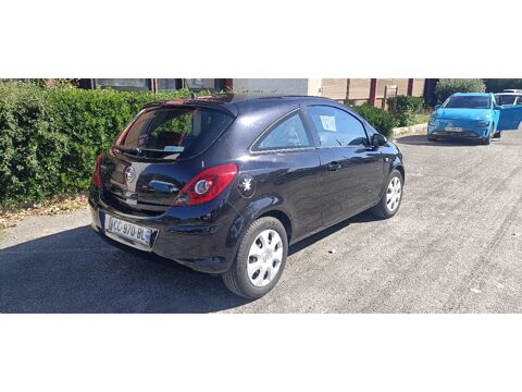 Corsa 1.4 - 100 ch Twinport Color Edition 2012 occasion 40990 Saint-Paul-l&egrave;s-Dax