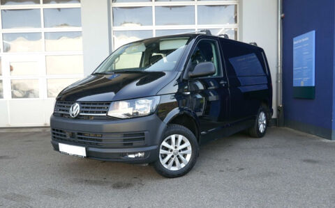 Annonce voiture Volkswagen Transporter 29500 €