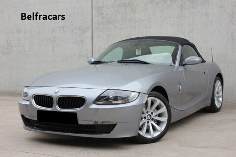Z4 2.0i 150ch 16v CUIRCHAUF/CLIM/PARKSENSOR/JA/GAR12MOIS 2006 occasion 59280 Armenti&egrave;res