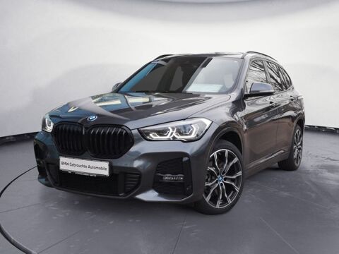 Annonce voiture BMW X1 41690 