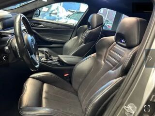 M5 600ch xdrive TOITOUVR/CAM360/AFFICHTETHAUT/CARPLAY/1MAIN/GAR 2018 occasion 59280 Armenti&egrave;res