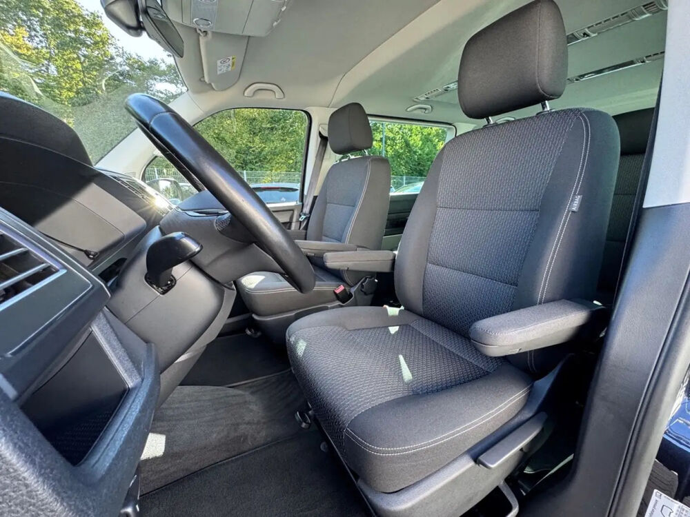 MULTIVAN Multivan 2.0 TDI 150 Trendline 2016 occasion 85600 Montaigu