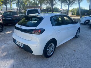 208 BLUEHDI 100CH PREMIUM 2023 occasion 84000 AVIGNON