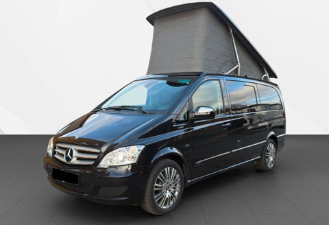 Annonce voiture Mercedes Viano 32990 
