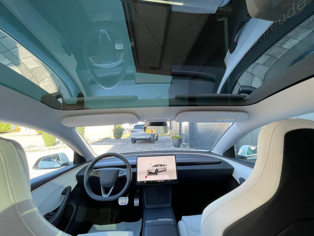 Model 3 MODEL 3 Grande Autonomie AWD 2024 occasion 85600 Montaigu