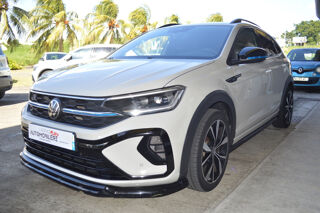Taigo 1.0 TSI 110 DSG7 R-Line 2024 occasion 97122 Baie-Mahault