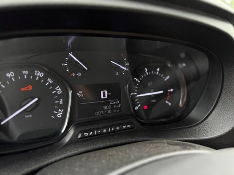 Jumpy 145ch 3places CLIM/REGVIT/CARPLAY/GPS/PORTCOULISS/GAR12MOIS 2023 occasion 59280 Armenti&egrave;res