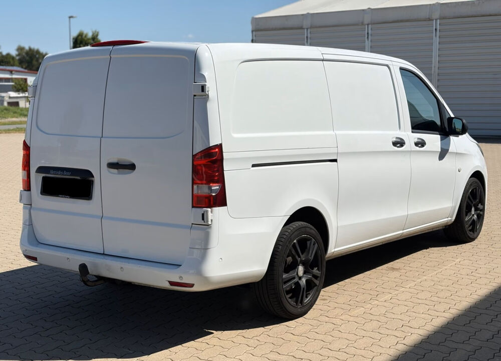 Vito 114 CDI lang 2019 occasion 85600 Montaigu