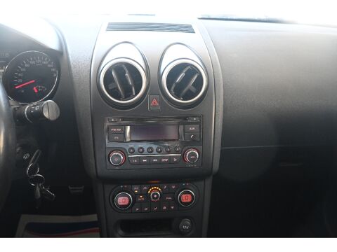 Qashqai 1.5 dCi 110 Acenta 2011 occasion 63800 Cournon-d'Auvergne