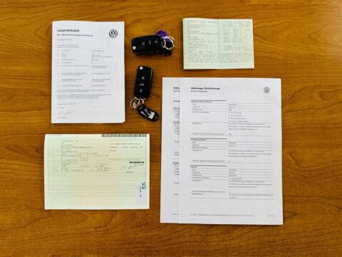 MULTIVAN Multivan 2.0 TDI 150 DSG7 2016 occasion 85600 Montaigu