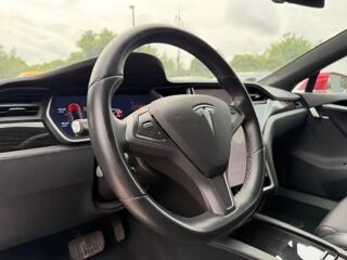 Model S MODEL S 100 kWh All-Wheel Drive Performance 2018 occasion 85600 Montaigu