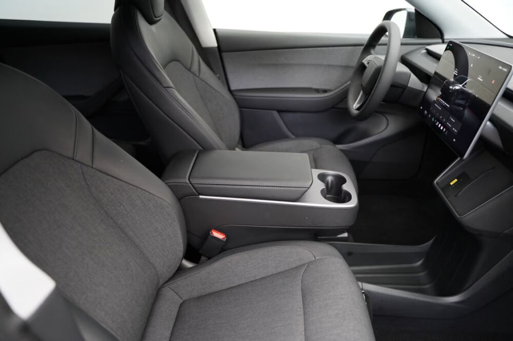 Model Y MODEL Y Standard RWD 2025 occasion 85600 Montaigu