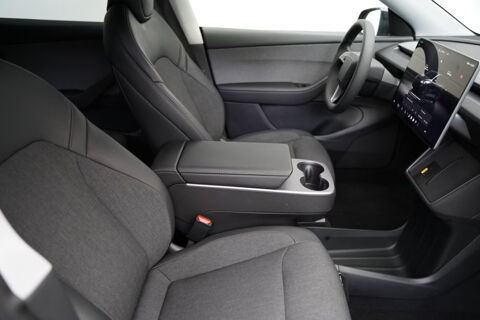 Model Y MODEL Y Standard RWD 2025 occasion 85600 Montaigu