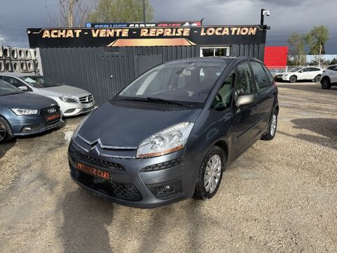 Annonce voiture Citro�n C4 Picasso 3590 �