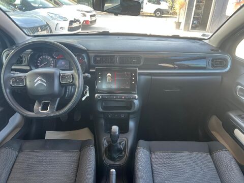 C3 82ch Feel 2017 occasion 84000 AVIGNON