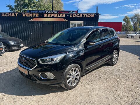 Ford Kuga 2.0 TDCi 150CH Vignale 2018 occasion AVIGNON 84000