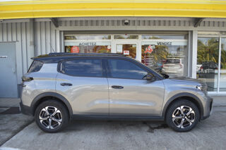 C3 Aircross PureTech 130 S et S EAT6 Max 2025 occasion 97122 Baie-Mahault