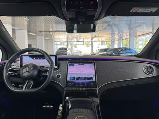 EQS SUV 450 4Matic AMG Line 2023 occasion 85600 Montaigu