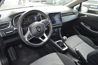 Clio V Clio TCe 90 - 21 Limited 2021 occasion 97122 Baie-Mahault