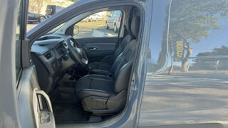 Express 1.5 Blue DCI 95cv CONFORT 2021 occasion 30620 Bernis