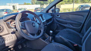 Clio dCi 90 Intens CARPLAY 2019 occasion 66750 Saint-Cyprien