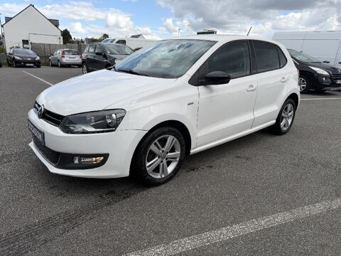 Volkswagen polo (1.2 TDI 75 CV MATCH)