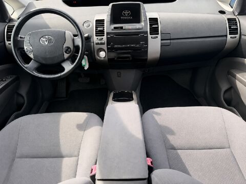 Prius 110h Lin&eacute;a Sol MC 2009 occasion 95200 Sarcelles