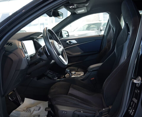 S&eacute;rie 1 M135i xDrive 306 ch BVA8 2020 occasion 85600 Montaigu