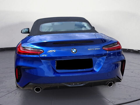 Z4 sDrive20i 197 ch BVA8 2023 occasion 85600 Montaigu