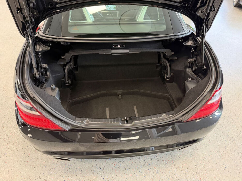 SLK 200 K BlueEFFICIENCY A 2013 occasion 85600 Montaigu