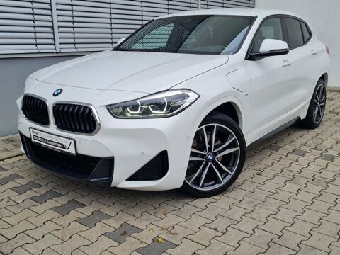 BMW X2 xDrive 25e 220 ch BVA6 M Sport 2020 occasion Le Poiré-sur-Vie 85170