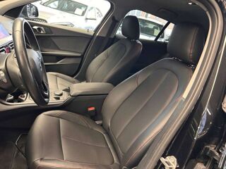 S&eacute;rie 1 116i 109ch CARPLAY/REGVIT/CUIRCHAUF/PARKSENSOR/GPS/JA/GAR12M 2021 occasion 59280 Armenti&egrave;res